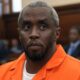 Sean Diddy Combs with gray hair beard via Grok AI3 80x80