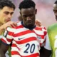 World Cup Folarin Balogun 070626 2 80x80