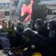 France Protest Detained Students 80x80