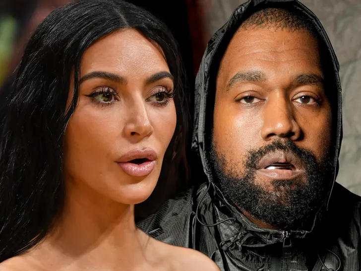 Kim Kardashian Held at Gunpoint in Uganda as Explosive New Biography ...